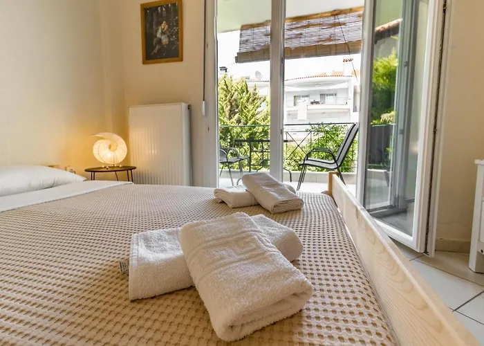 Διαμέρισμα Casa Mameli αpartments *