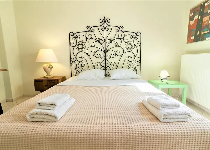 Διαμέρισμα Casa Mameli αpartments *