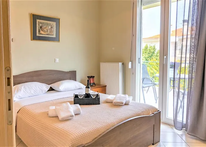 Casa Mameli αpartments Διαμέρισμα *