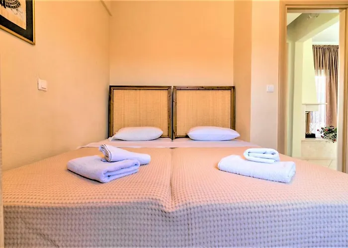 Διαμέρισμα Casa Mameli αpartments