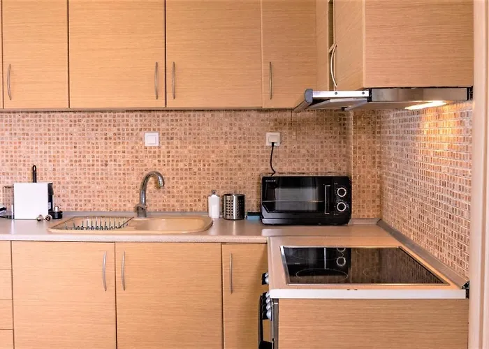 Casa Mameli αpartments Διαμέρισμα