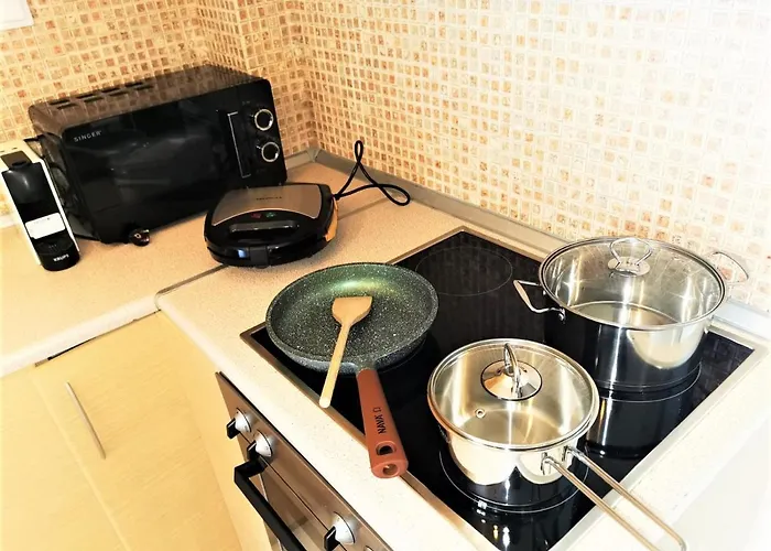 Casa Mameli αpartments Διαμέρισμα