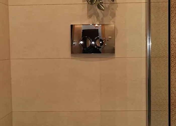 Διαμέρισμα Casa Mameli αpartments *