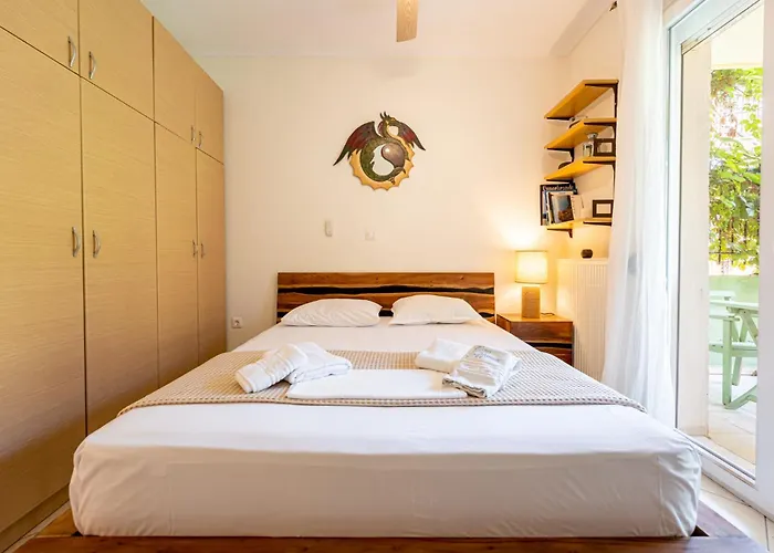 Διαμέρισμα Casa Mameli αpartments *